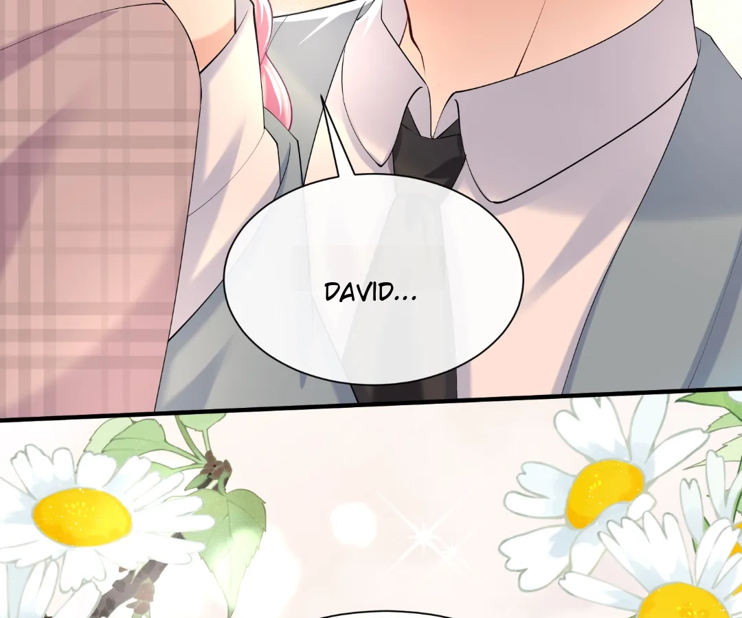 Hold Tight to My Ex-Husband Chapter 118 page 17 - 