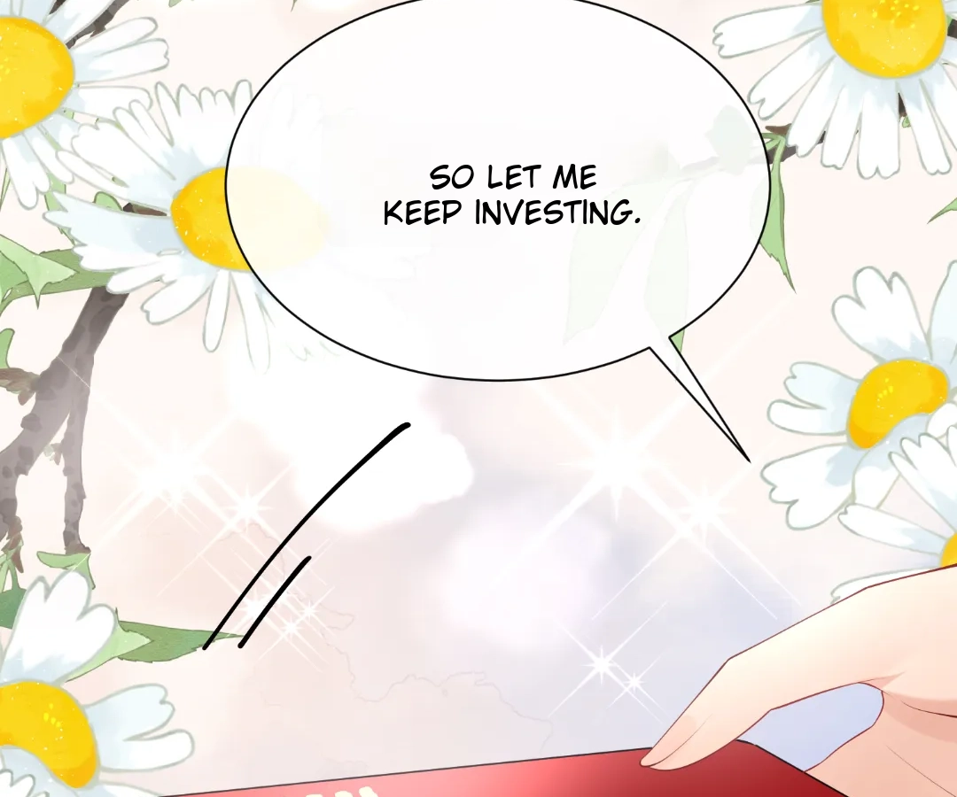 Hold Tight to My Ex-Husband Chapter 118 page 18 - 