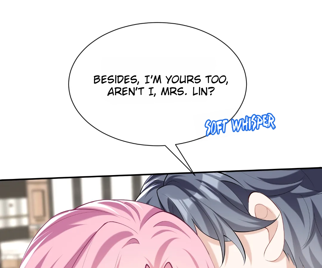 Hold Tight to My Ex-Husband Chapter 118 page 20 - 