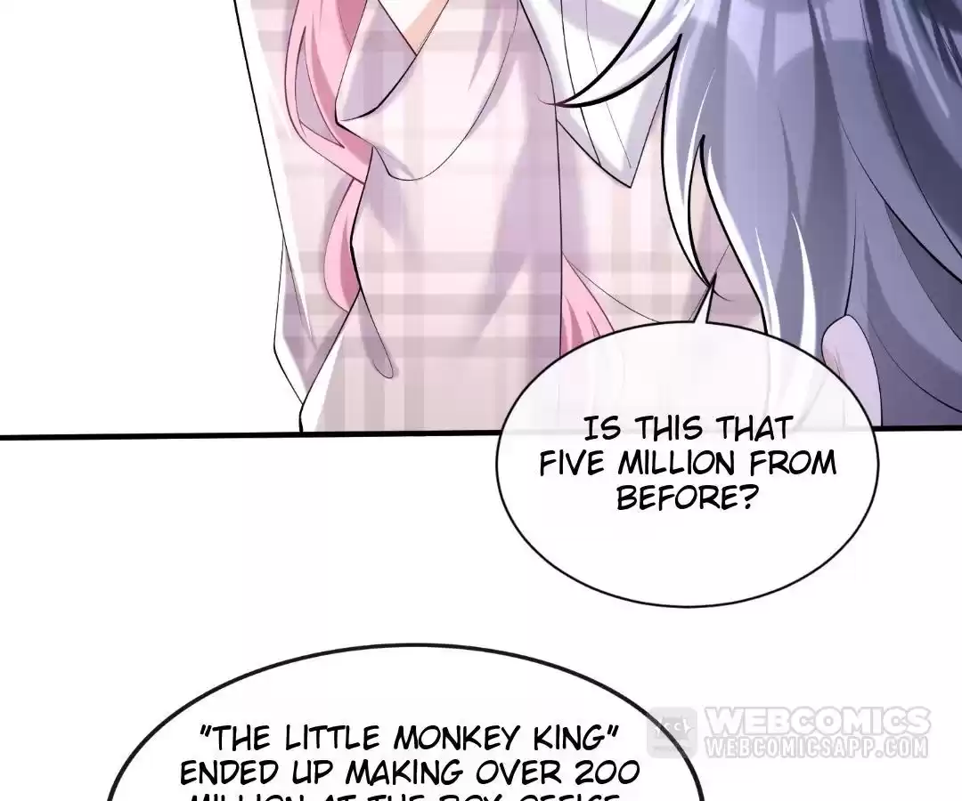 Hold Tight to My Ex-Husband Chapter 118 page 3 - 