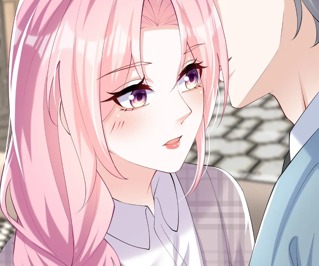 Hold Tight to My Ex-Husband Chapter 118 page 21 - 