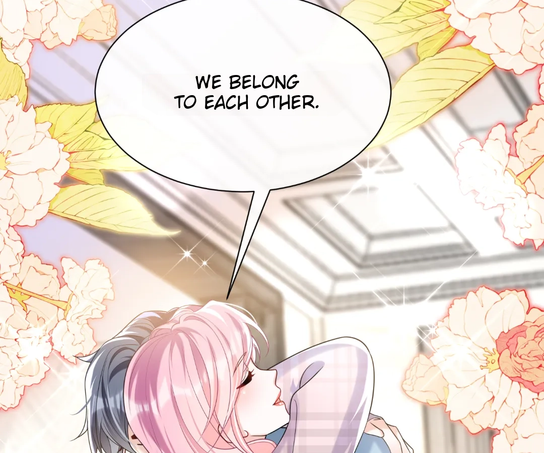 Hold Tight to My Ex-Husband Chapter 118 page 23 - 
