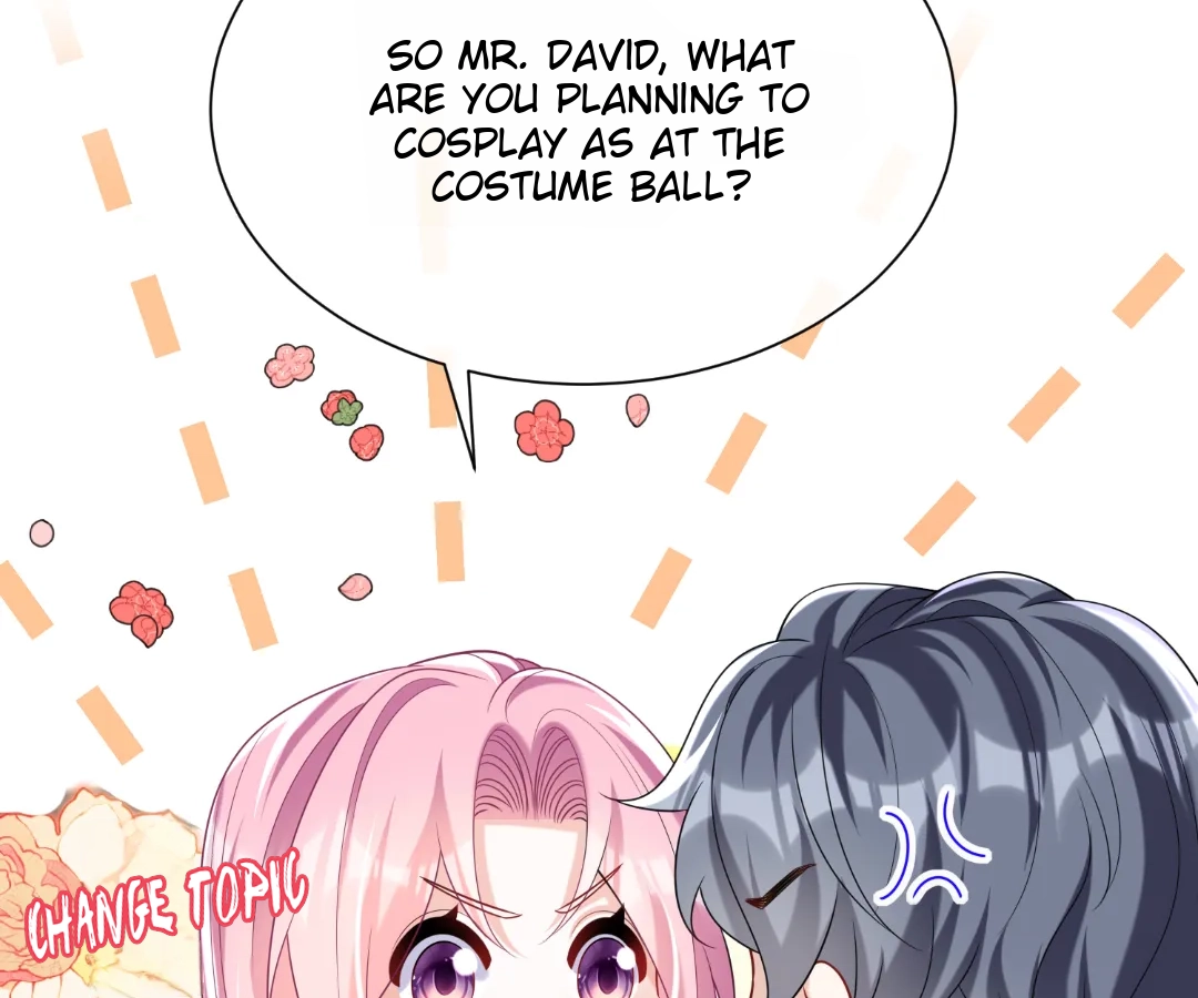 Hold Tight to My Ex-Husband Chapter 118 page 26 - 