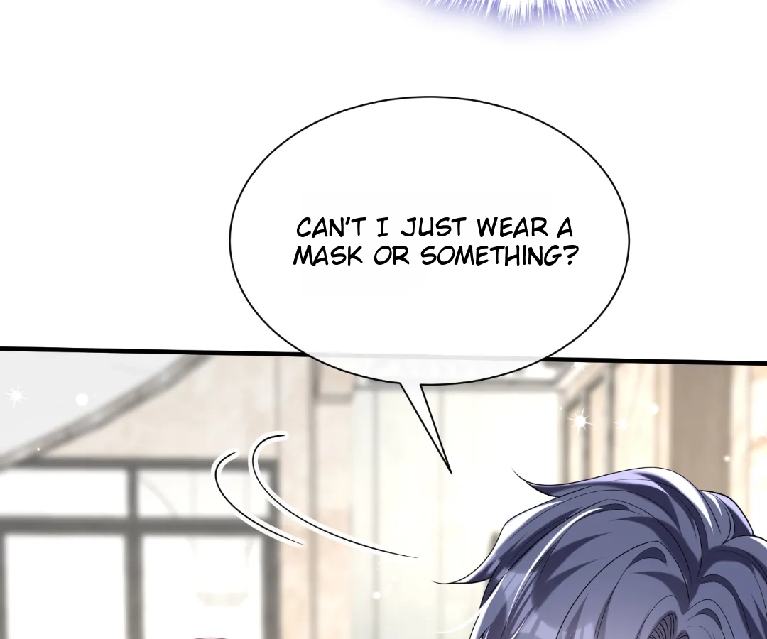 Hold Tight to My Ex-Husband Chapter 118 page 28 - 