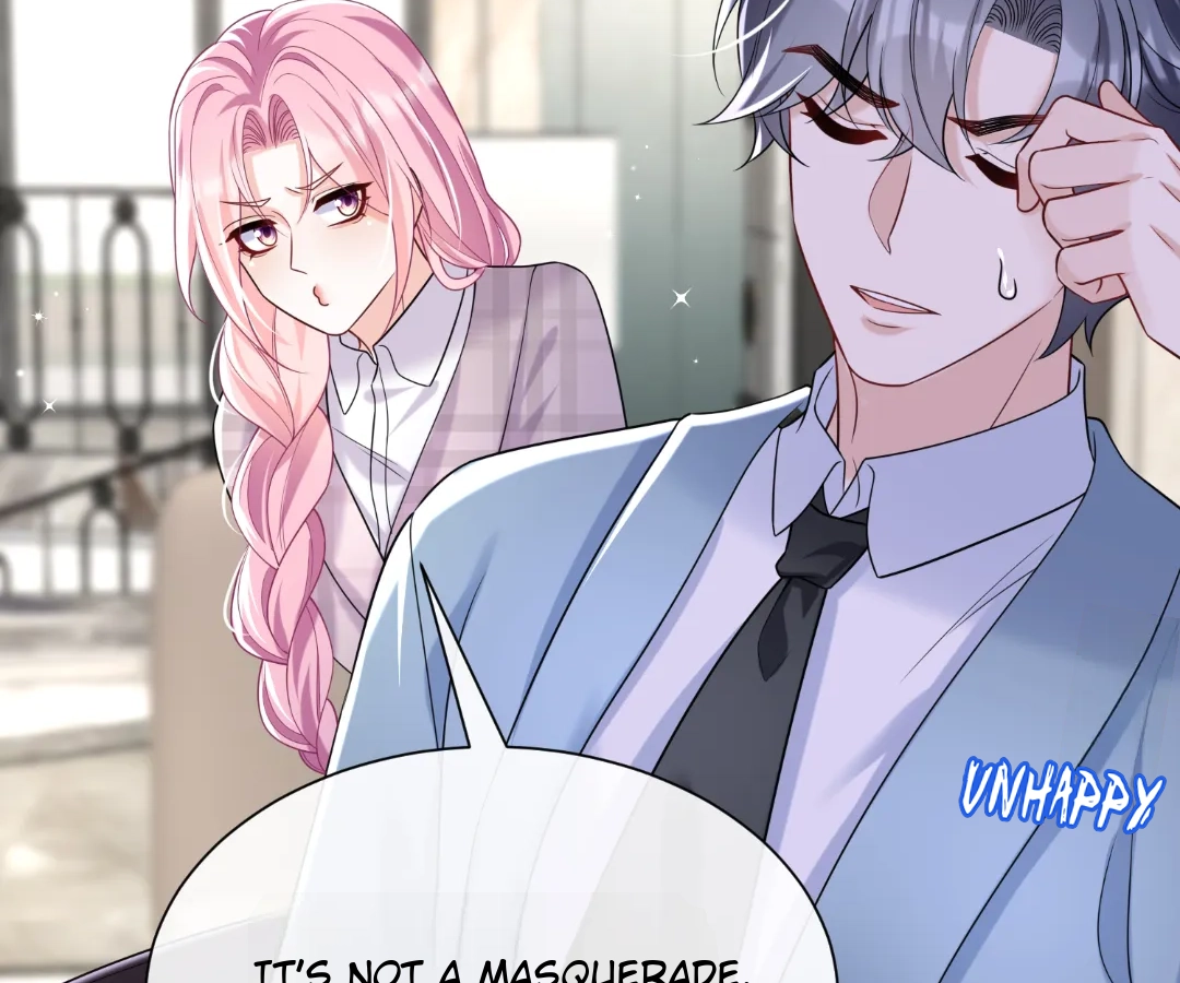 Hold Tight to My Ex-Husband Chapter 118 page 29 - 