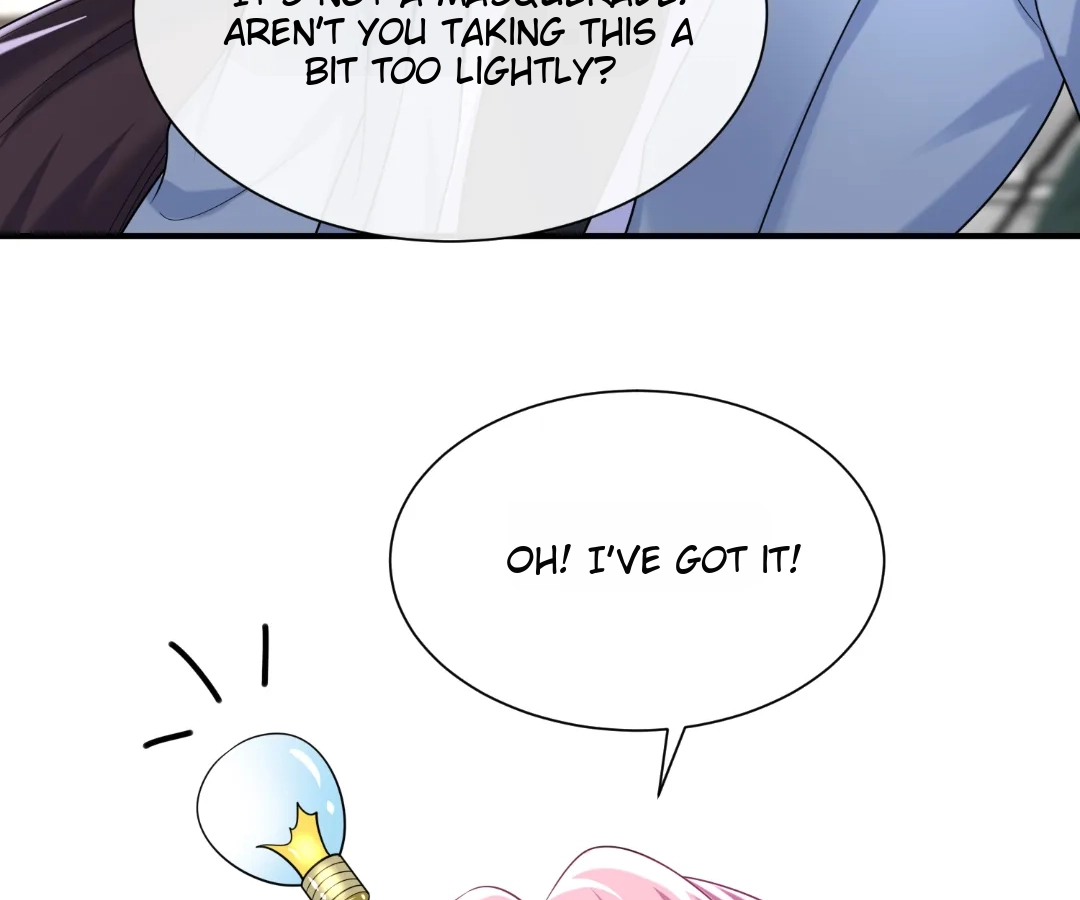 Hold Tight to My Ex-Husband Chapter 118 page 30 - 
