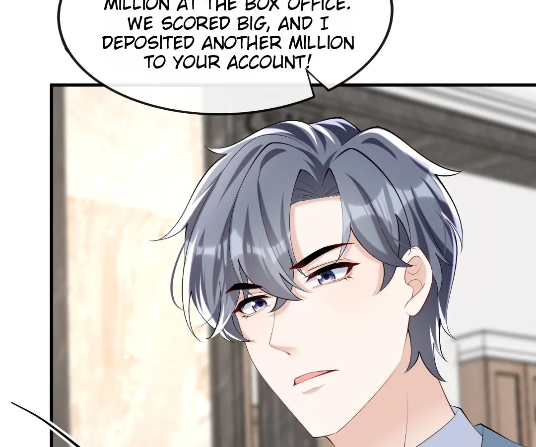 Hold Tight to My Ex-Husband Chapter 118 page 4 - 