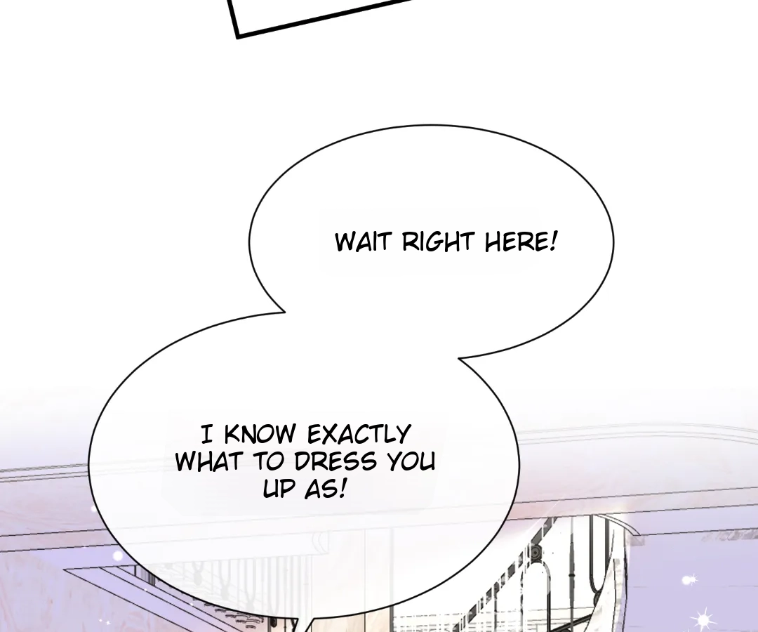 Hold Tight to My Ex-Husband Chapter 118 page 32 - 