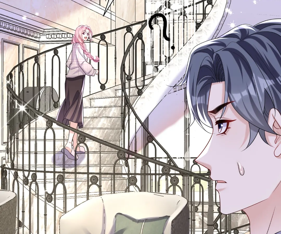 Hold Tight to My Ex-Husband Chapter 118 page 33 - 