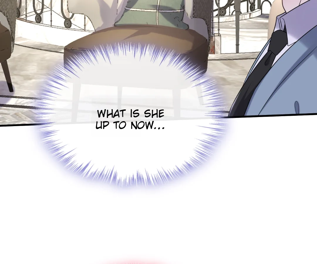 Hold Tight to My Ex-Husband Chapter 118 page 34 - 