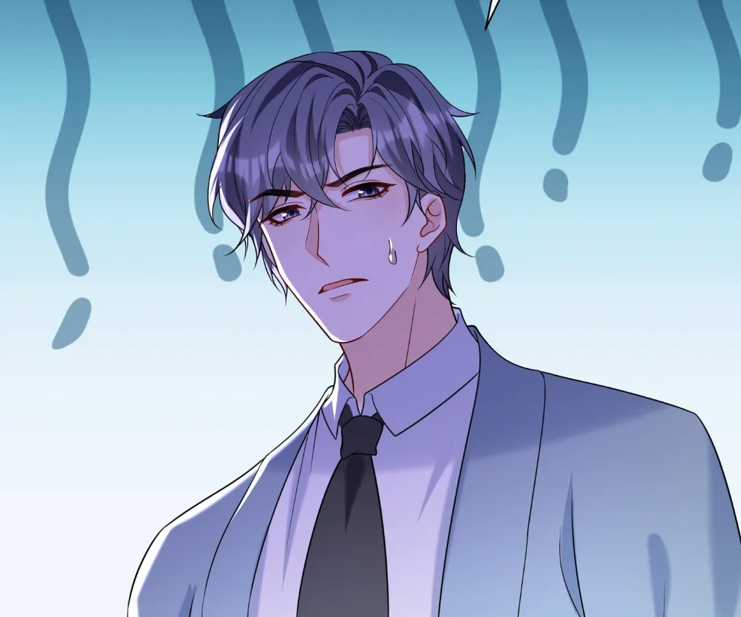 Hold Tight to My Ex-Husband Chapter 118 page 40 - 
