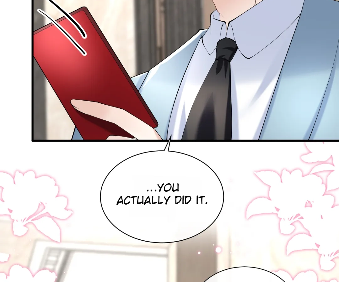 Hold Tight to My Ex-Husband Chapter 118 page 5 - 