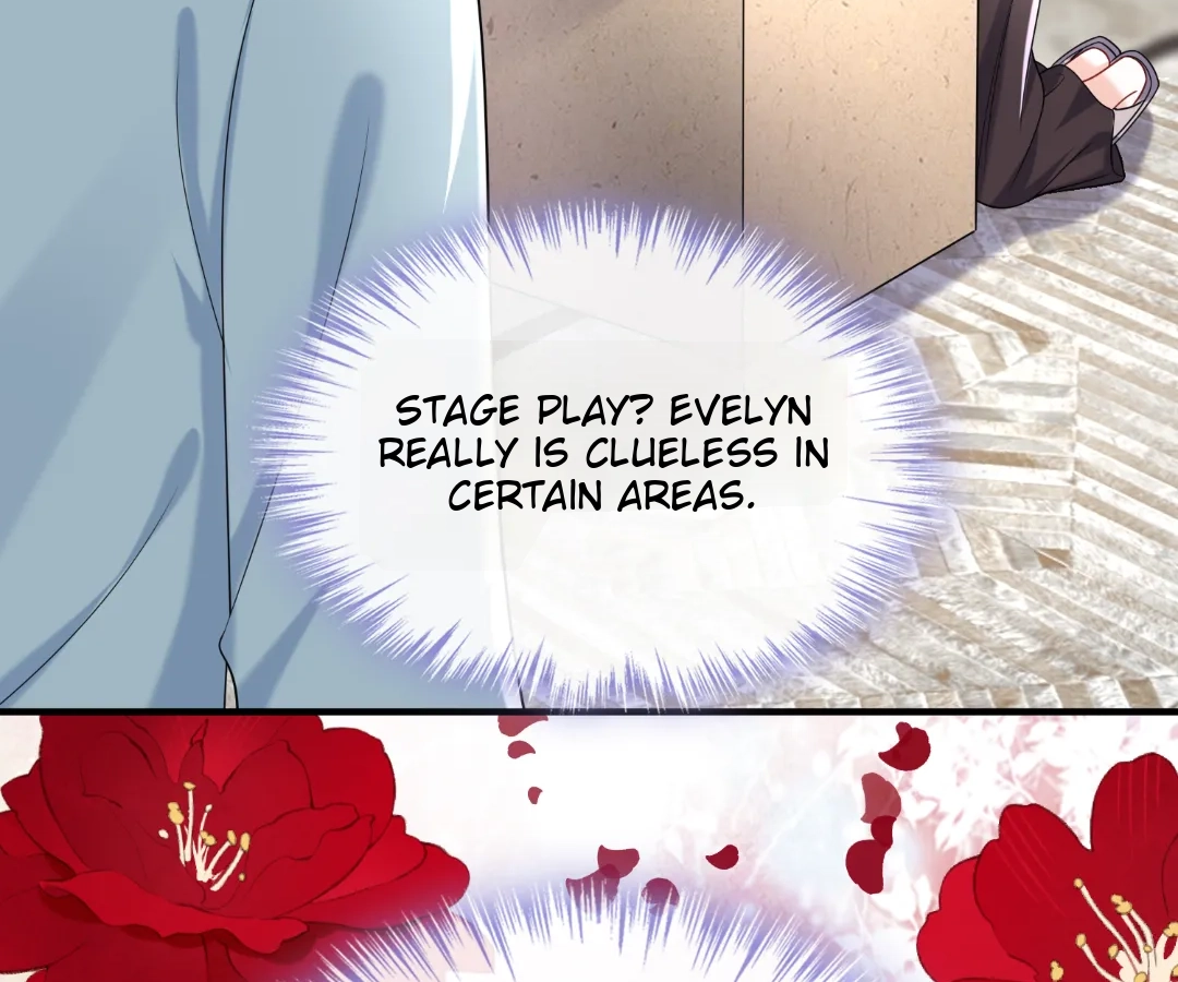 Hold Tight to My Ex-Husband Chapter 118 page 44 - 