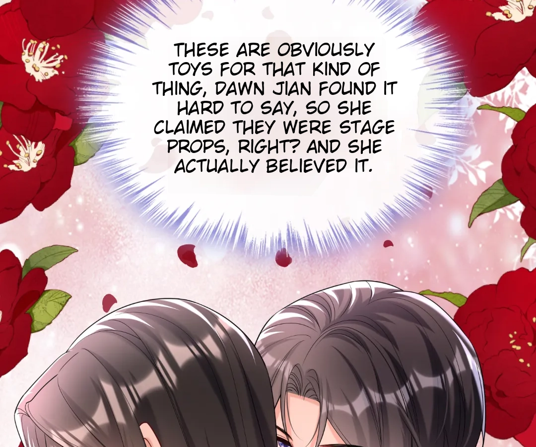 Hold Tight to My Ex-Husband Chapter 118 page 45 - 