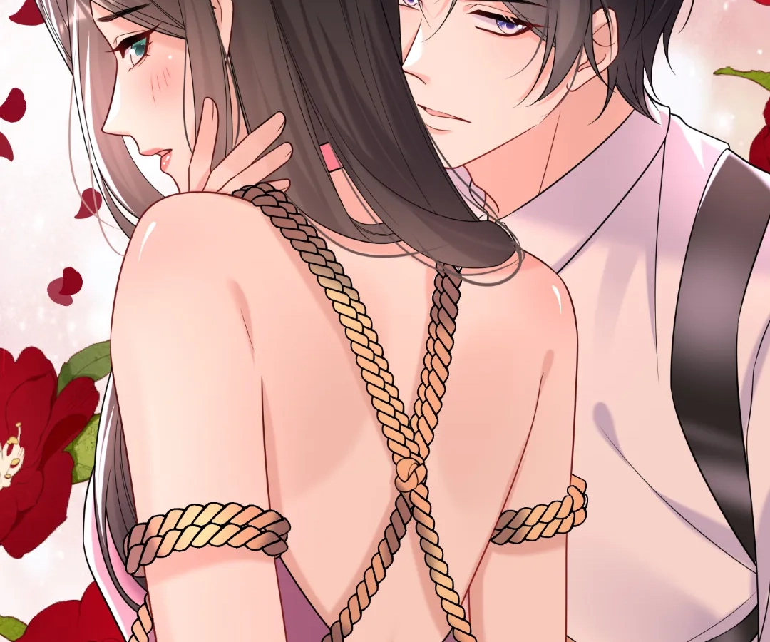 Hold Tight to My Ex-Husband Chapter 118 page 46 - 