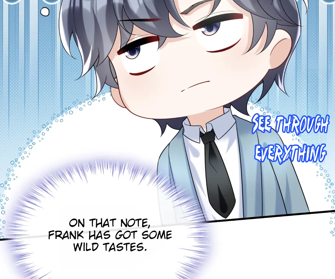 Hold Tight to My Ex-Husband Chapter 118 page 48 - 