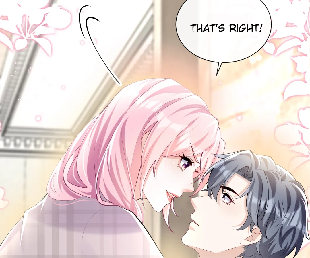 Hold Tight to My Ex-Husband Chapter 118 page 6 - 