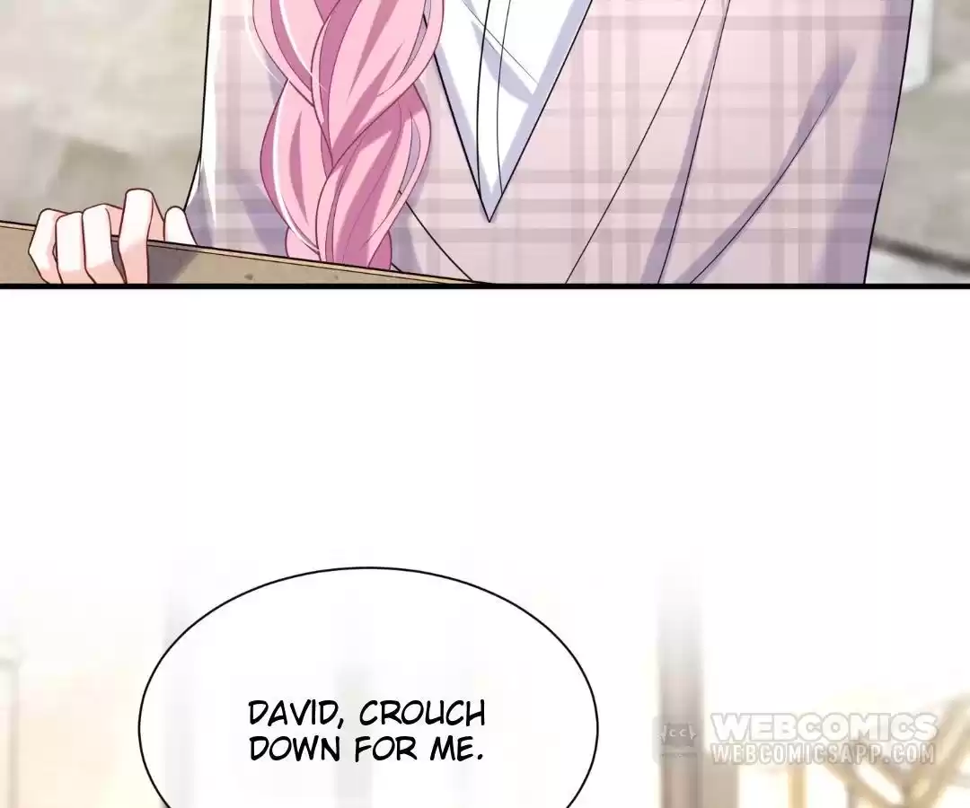 Hold Tight to My Ex-Husband Chapter 118 page 51 - 