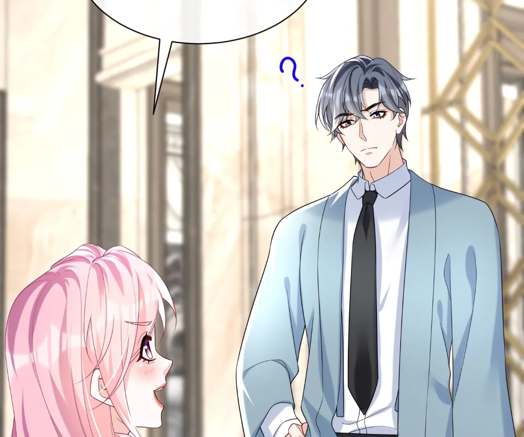 Hold Tight to My Ex-Husband Chapter 118 page 52 - 