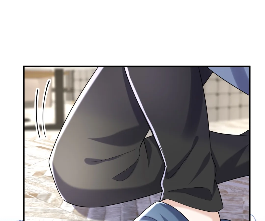 Hold Tight to My Ex-Husband Chapter 118 page 54 - 