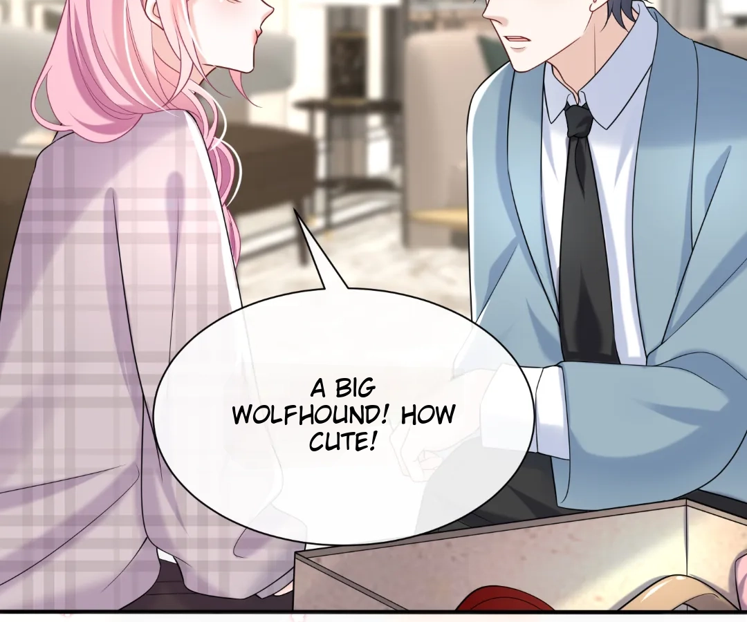 Hold Tight to My Ex-Husband Chapter 118 page 60 - 