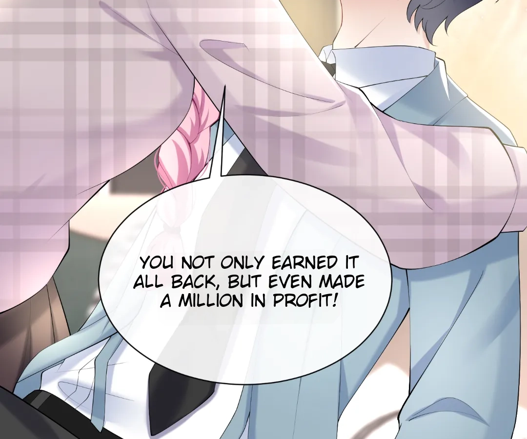 Hold Tight to My Ex-Husband Chapter 118 page 7 - 