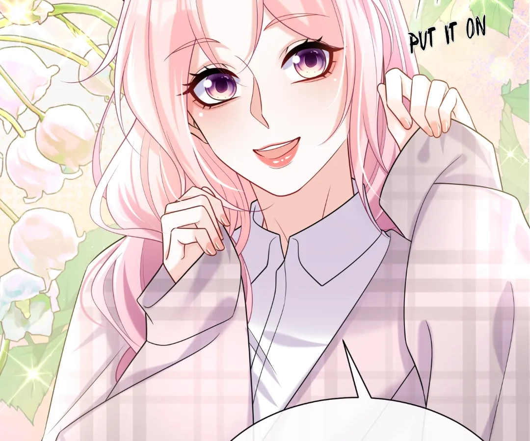 Hold Tight to My Ex-Husband Chapter 118 page 62 - 