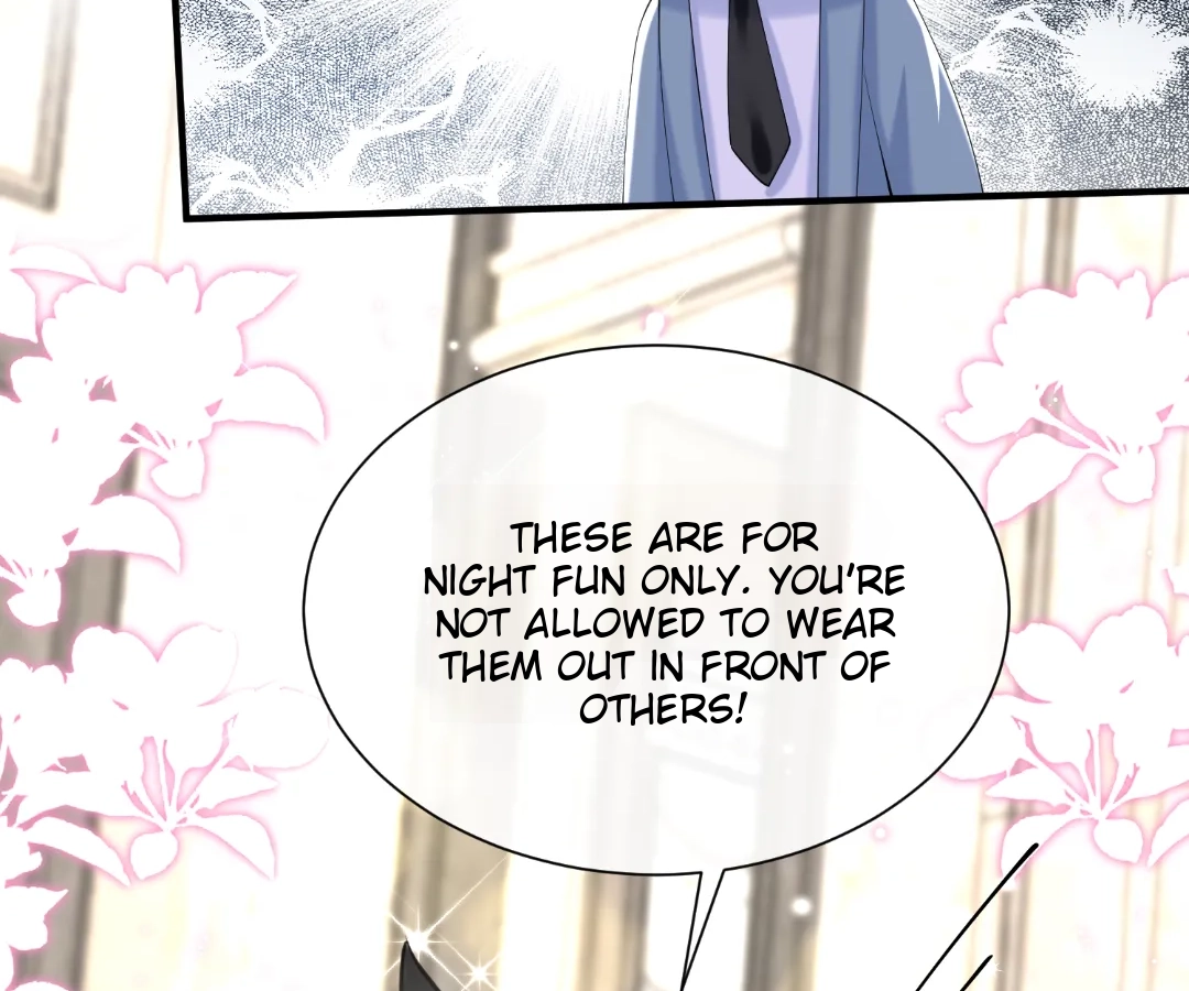 Hold Tight to My Ex-Husband Chapter 118 page 69 - 
