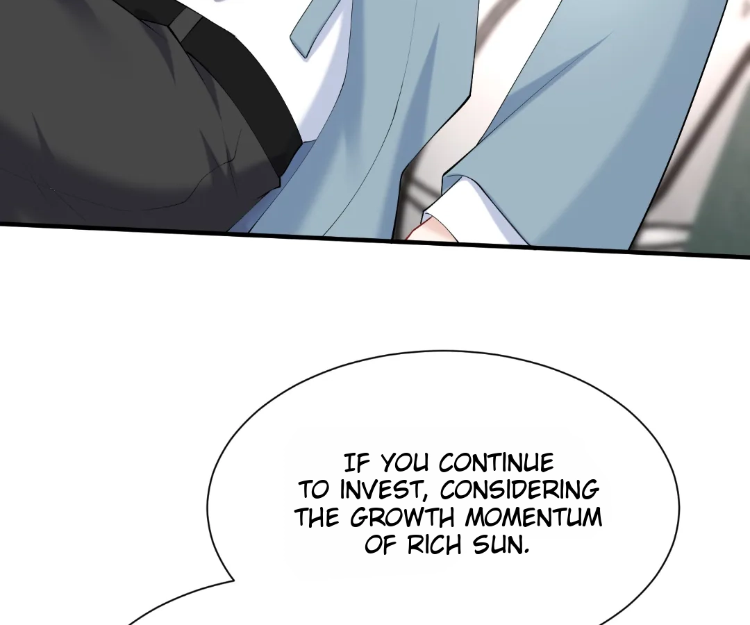 Hold Tight to My Ex-Husband Chapter 118 page 8 - 