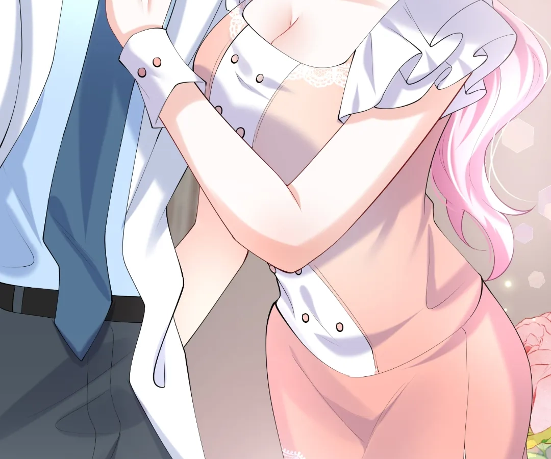 Hold Tight to My Ex-Husband Chapter 118 page 79 - 