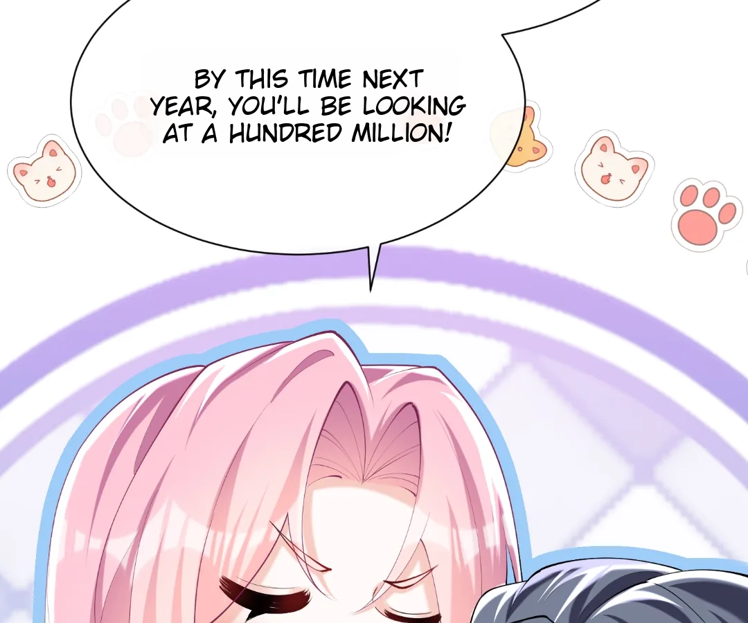 Hold Tight to My Ex-Husband Chapter 118 page 9 - 