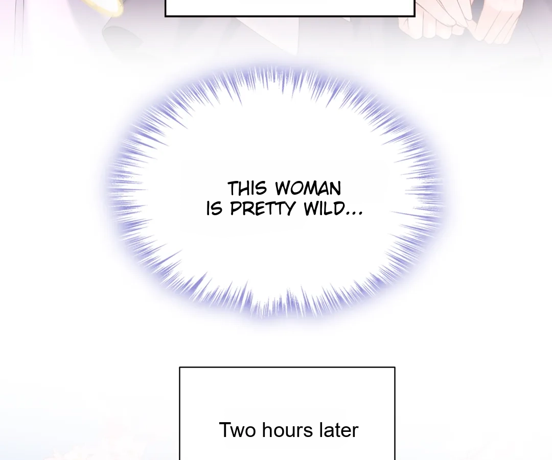 Hold Tight to My Ex-Husband Chapter 118 page 84 - 