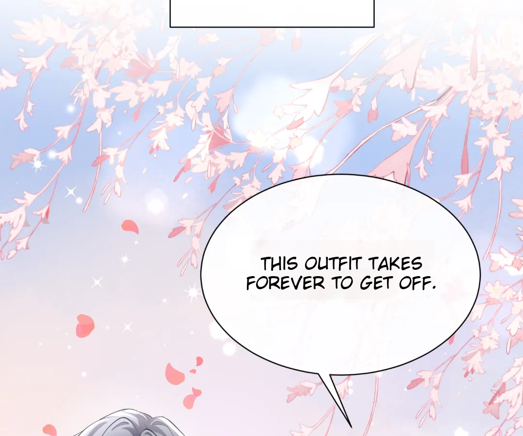 Hold Tight to My Ex-Husband Chapter 118 page 85 - 