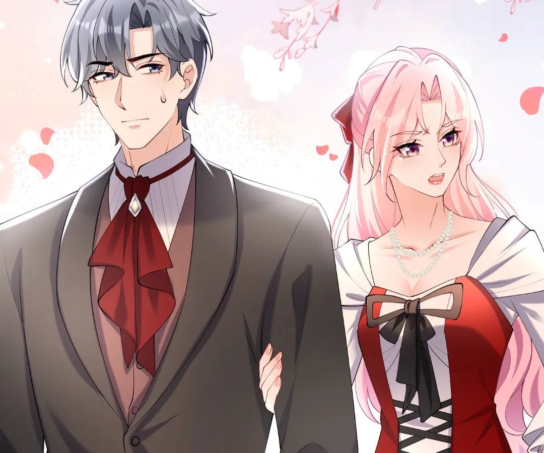 Hold Tight to My Ex-Husband Chapter 118 page 86 - 