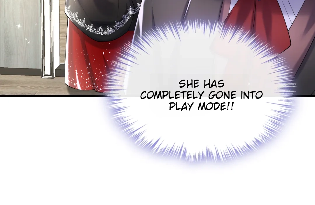 Hold Tight to My Ex-Husband Chapter 118 page 90 - 