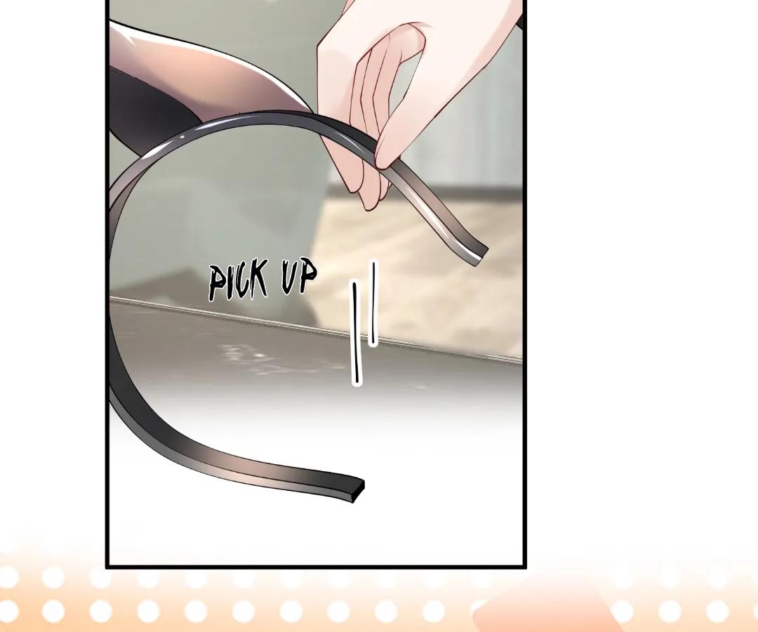 Hold Tight to My Ex-Husband Chapter 119 page 2 - 
