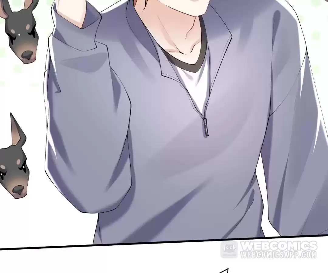 Hold Tight to My Ex-Husband Chapter 119 page 11 - 
