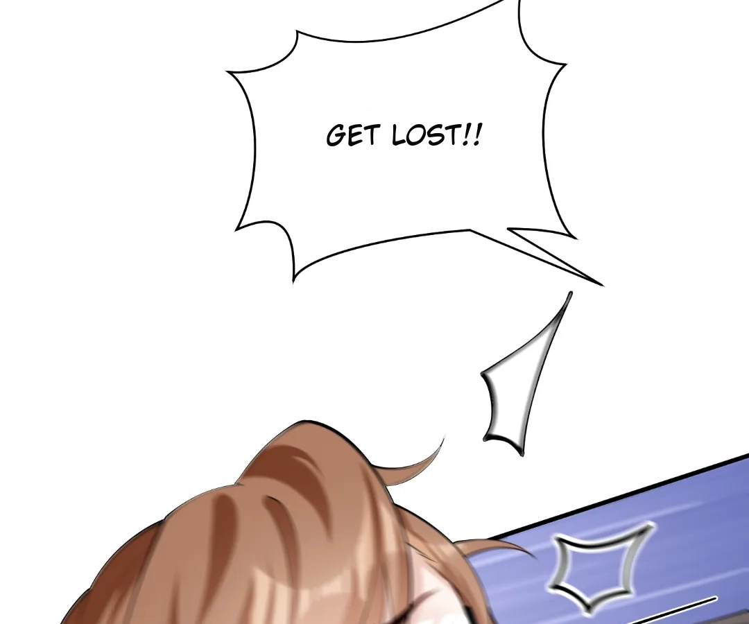 Hold Tight to My Ex-Husband Chapter 119 page 12 - 