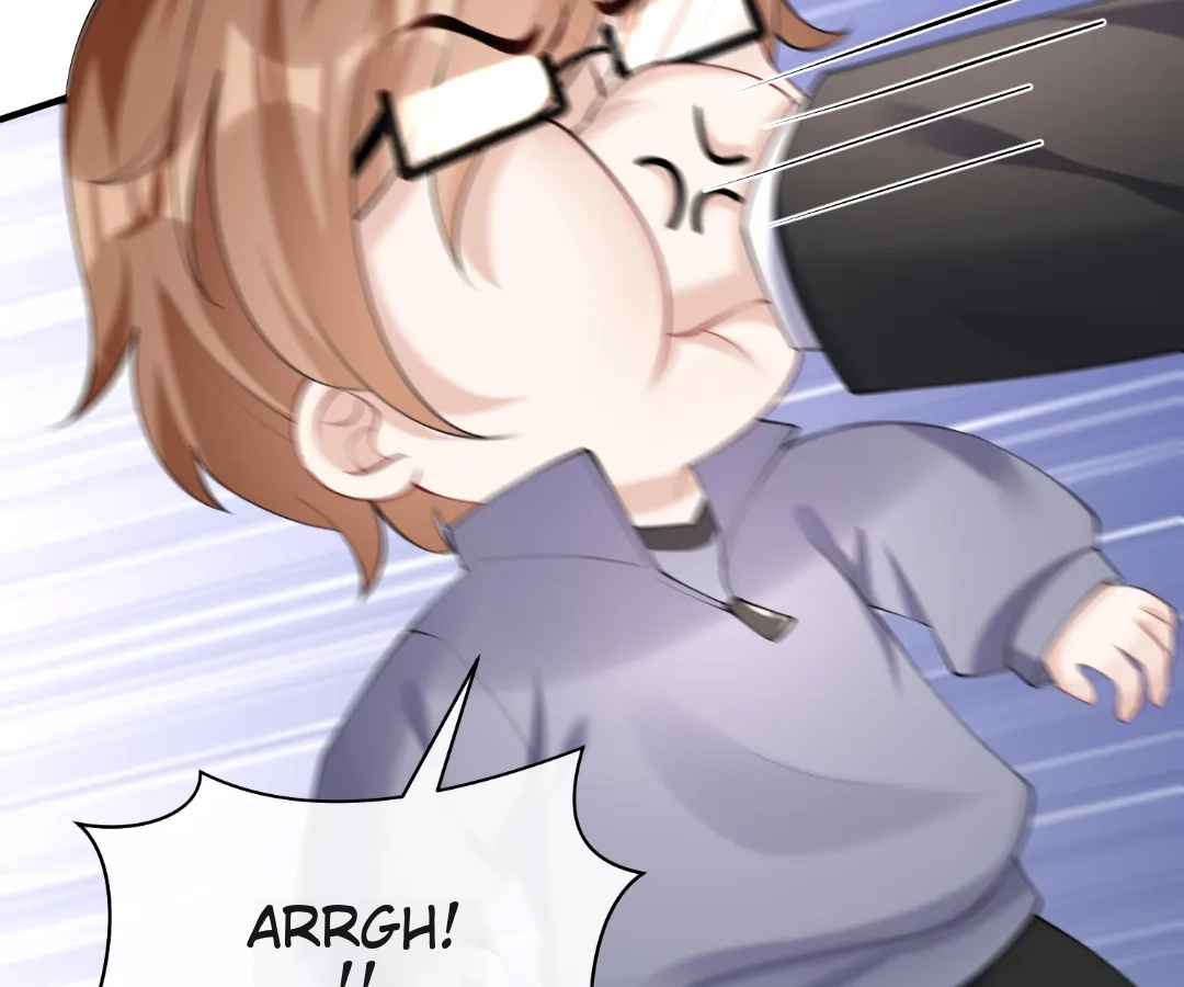 Hold Tight to My Ex-Husband Chapter 119 page 13 - 