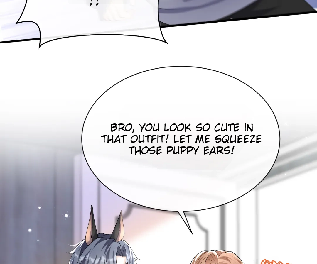 Hold Tight to My Ex-Husband Chapter 119 page 14 - 