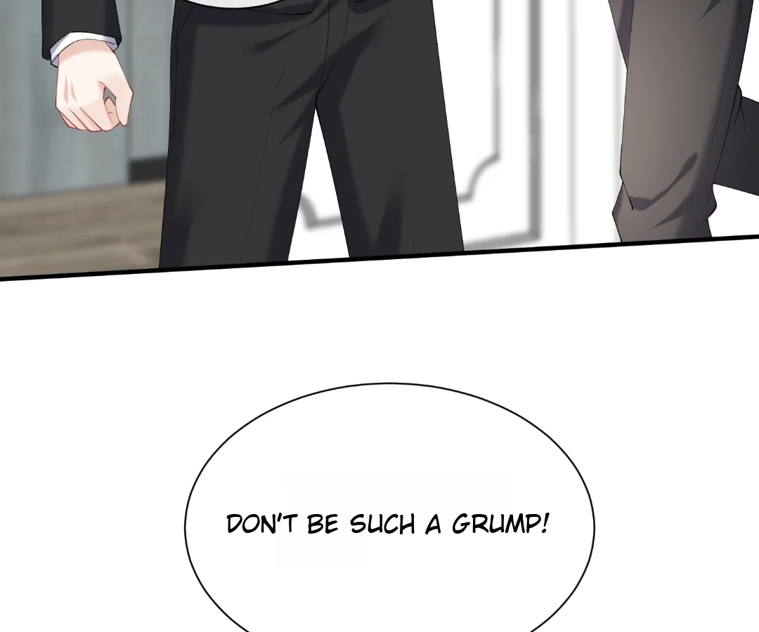 Hold Tight to My Ex-Husband Chapter 119 page 16 - 