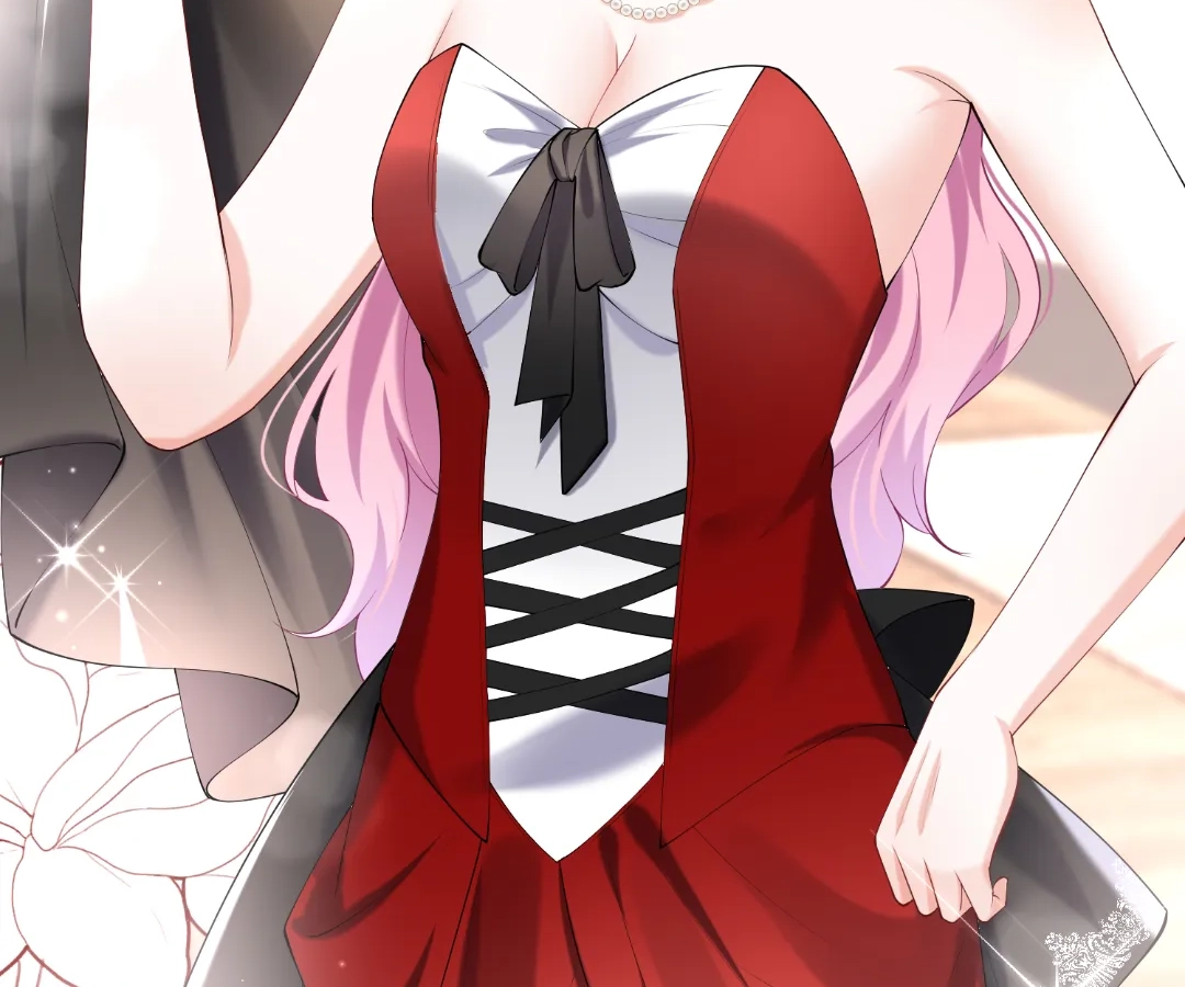 Hold Tight to My Ex-Husband Chapter 119 page 20 - 