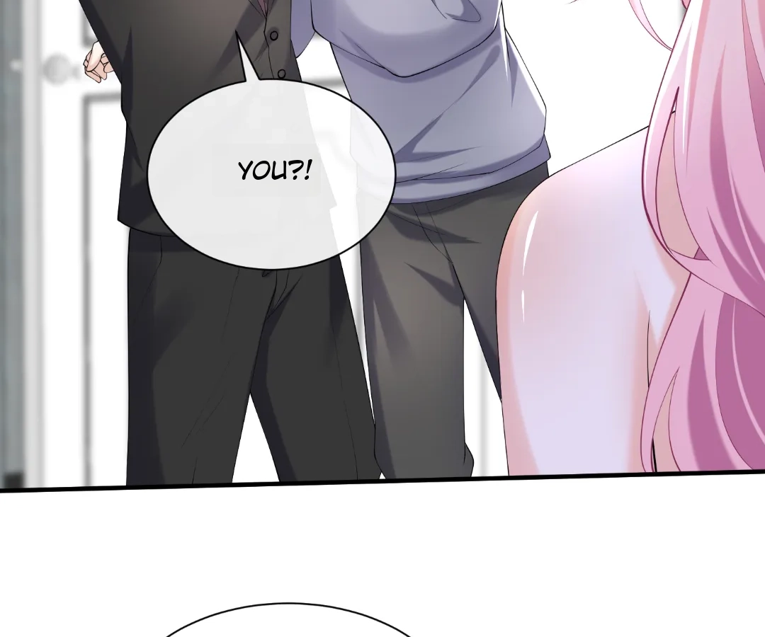 Hold Tight to My Ex-Husband Chapter 119 page 23 - 