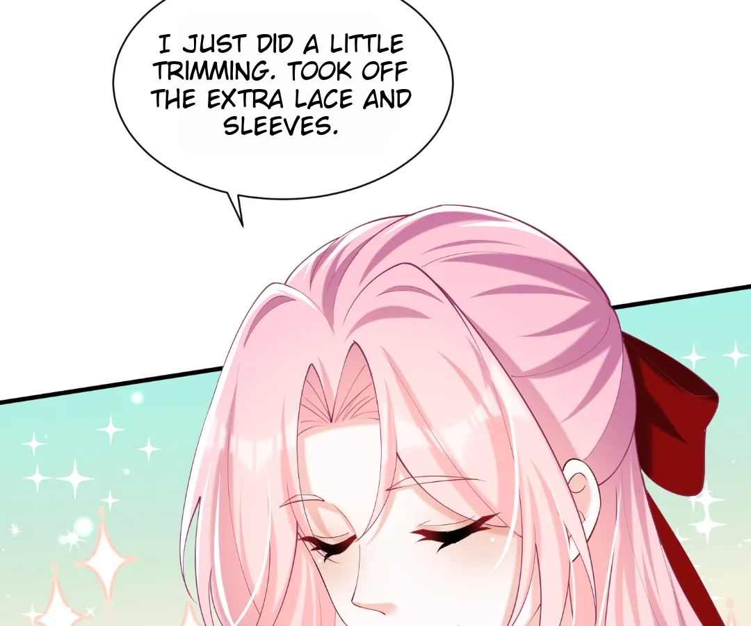 Hold Tight to My Ex-Husband Chapter 119 page 24 - 