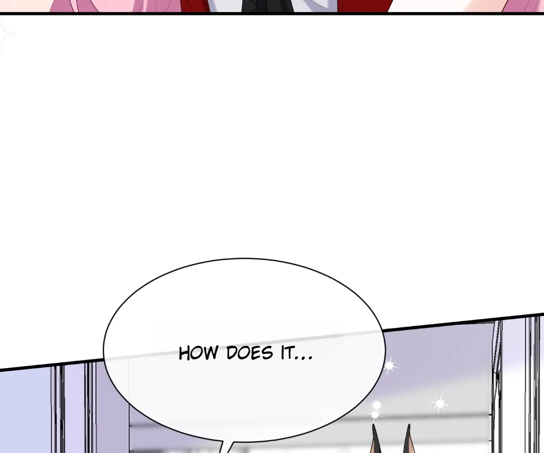 Hold Tight to My Ex-Husband Chapter 119 page 26 - 