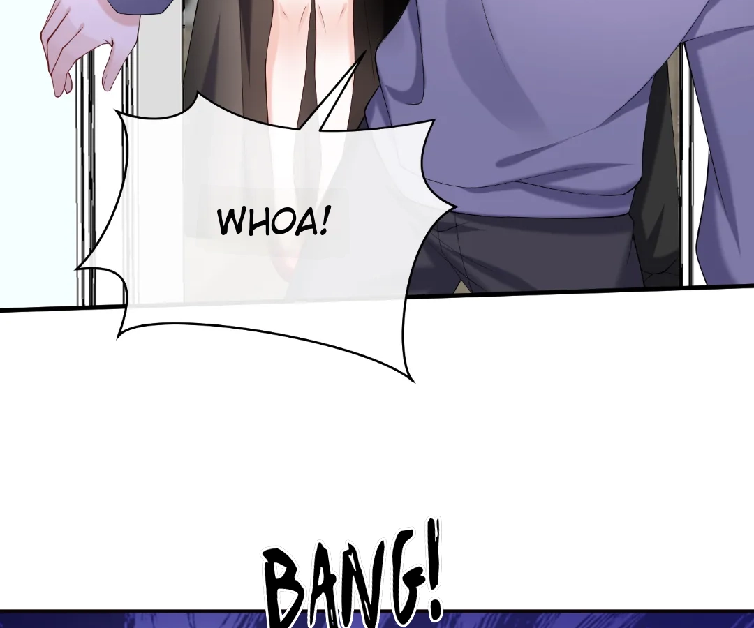 Hold Tight to My Ex-Husband Chapter 119 page 28 - 