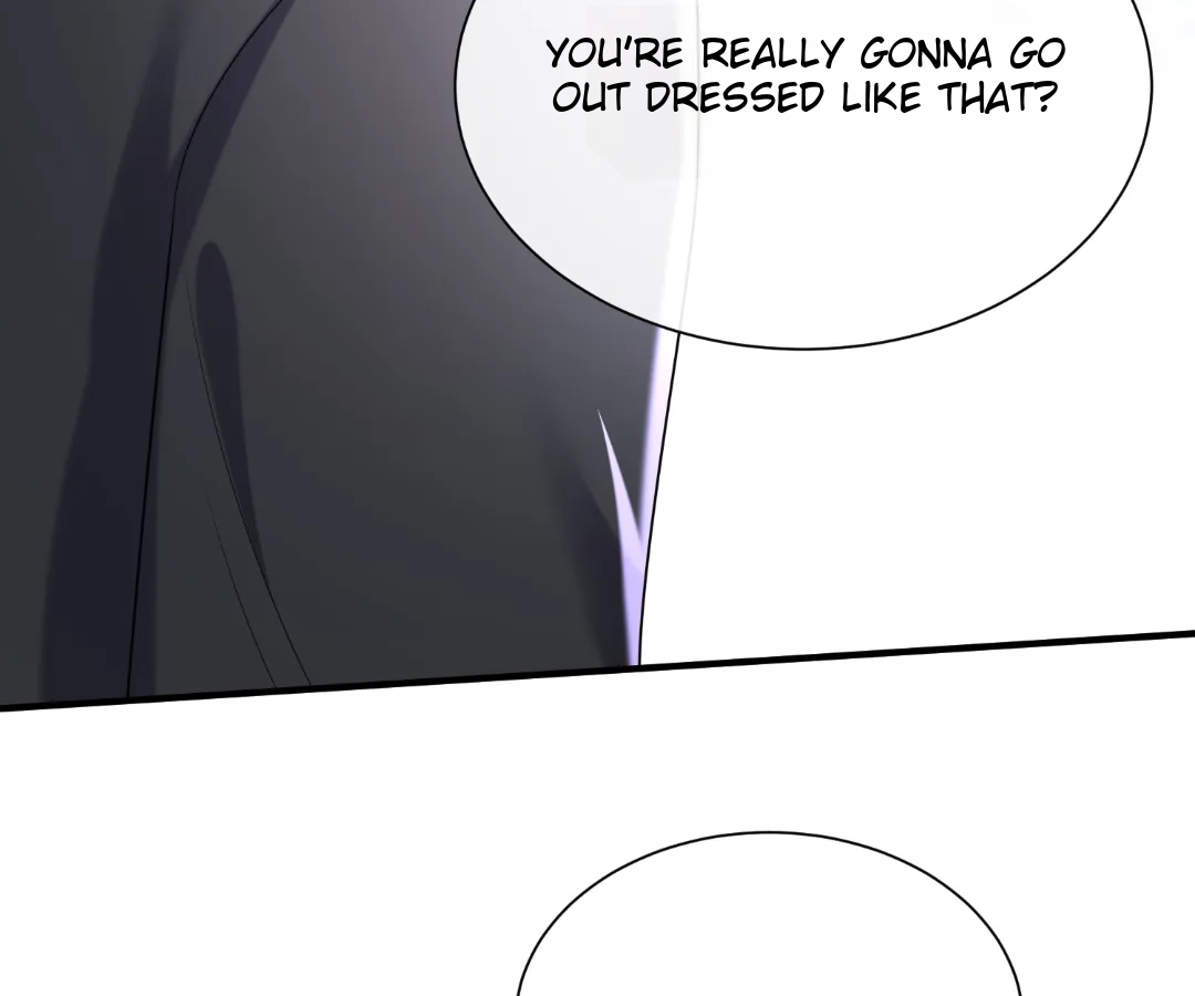 Hold Tight to My Ex-Husband Chapter 119 page 33 - 