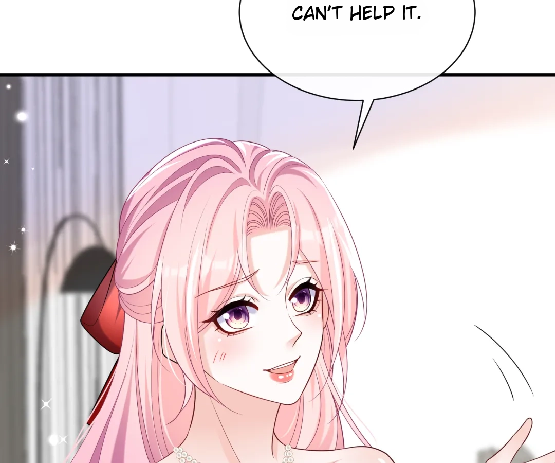 Hold Tight to My Ex-Husband Chapter 119 page 34 - 