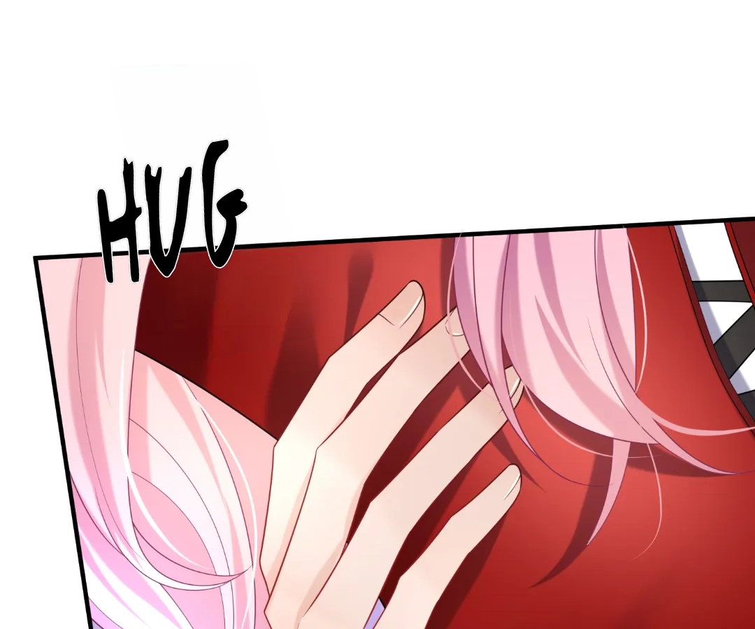 Hold Tight to My Ex-Husband Chapter 119 page 36 - 
