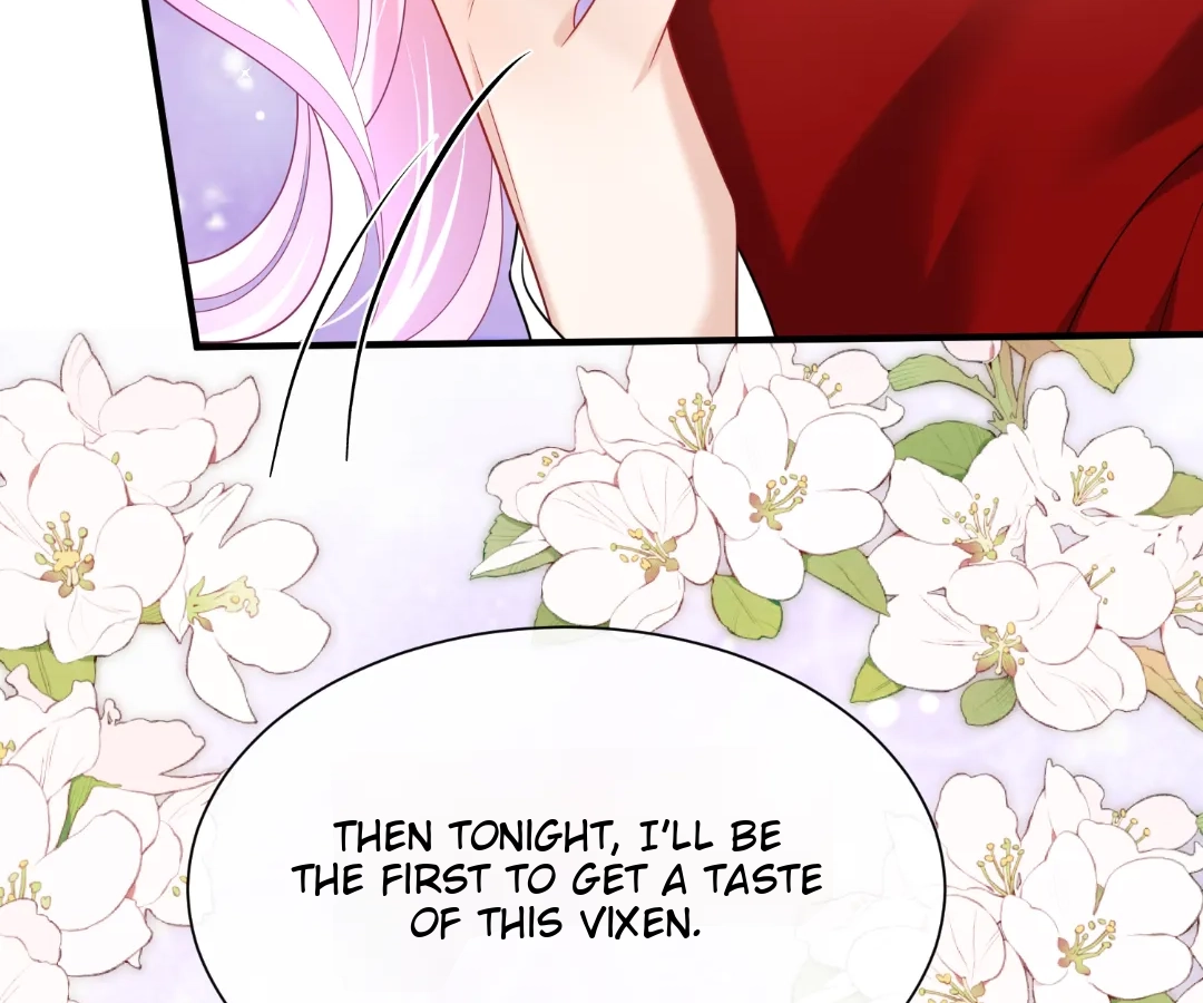 Hold Tight to My Ex-Husband Chapter 119 page 37 - 